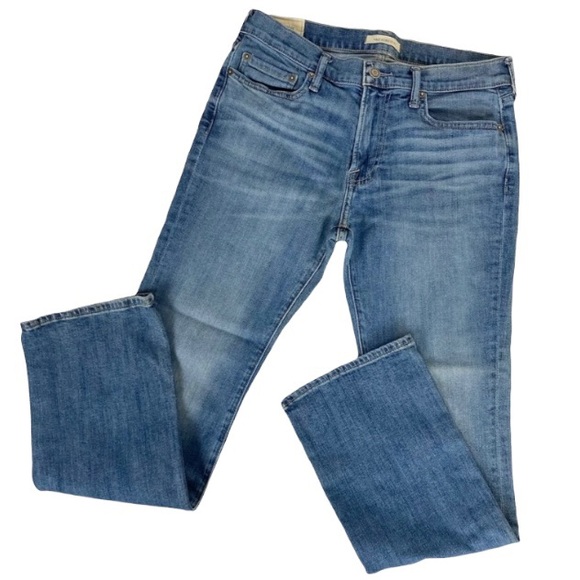 Abercrombie & Fitch Other - ABERCROMBIE & FITCH Stretch Boot cutJeans 30 X 32